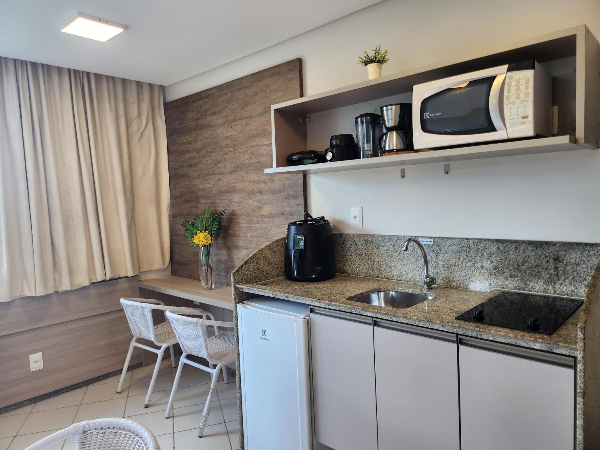 Apartamento Studio-Marulhos Resorts Pôrto das Galinhas Exterior foto